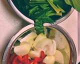 簡単♪ 野菜スパゲティ ★作り方2写真
