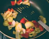 簡単♪ 野菜スパゲティ ★作り方3写真