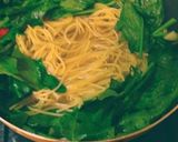 簡単♪ 野菜スパゲティ ★作り方5写真