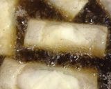 低カロリーささみ春巻き＊梅しそ＆チーズ作り方6写真