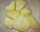 市販のルーでも美味しい☆カレーライス作り方3写真