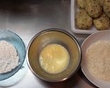 絶品!我が家の豚バラ コロッケ作り方6写真