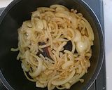 トマトカレー作り方3写真