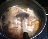 アサリの酒蒸し作り方3写真