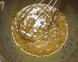 ☆　自家製　コーヒーシート作り方2写真