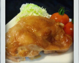 ■簡単手作り■しょうが焼きのたれ☆お弁当作り方2写真