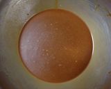 ☆　自家製　コーヒーシート作り方4写真