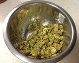 薄いピザドウ作り方18写真