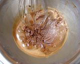 ☆　自家製　コーヒーシート作り方5写真