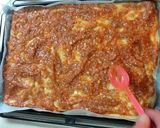 薄いピザドウ作り方19写真