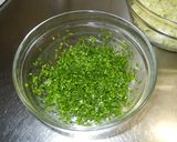 野菜たっぷり☆福島円盤餃子作り方3写真