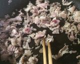 とっても簡単炊飯器で炊きおこわ作り方8写真