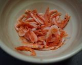 炊飯器で簡単！春色サフランライス作り方3写真