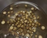 とっても簡単炊飯器で炊きおこわ作り方6写真