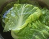 味付け簡単!ロールキャベツ作り方2写真