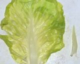 味付け簡単!ロールキャベツ作り方4写真