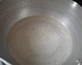 クラッシュ寒天入りの飲み物作り方1写真