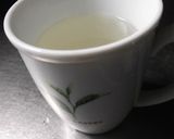 クラッシュ寒天入りの飲み物作り方2写真