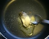 駄目パンの逆襲①✧おつまみクルトン作り方4写真