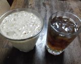 クラッシュ寒天入りの飲み物作り方6写真
