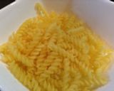 大量消費!サニーレタスと豆腐のサラダ作り方1写真