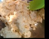 大量消費!サニーレタスと豆腐のサラダ作り方4写真