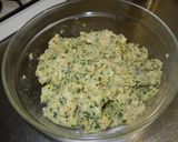 野菜たっぷり☆福島円盤餃子作り方5写真