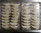 野菜たっぷり☆福島円盤餃子作り方9写真