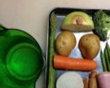 簡単ポトフ♩♩作り方1写真