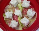 あの味!? ふんわり海老シュウマイ作り方5写真