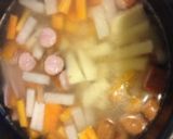 簡単ポトフ♩♩作り方5写真