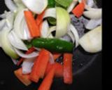 絹生揚げ豆腐の節約レシピ作り方2写真