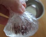 クルクルッと水饅頭作り方4写真