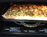 薄いピザドウ作り方24写真