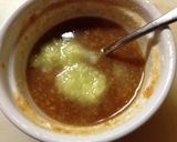 チキンのしょうが焼き コク味噌味作り方2写真