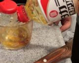 代々伝わる伝統のいかなごの釘煮★美味！作り方4写真