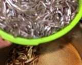 代々伝わる伝統のいかなごの釘煮★美味！作り方7写真