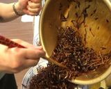 代々伝わる伝統のいかなごの釘煮★美味！作り方20写真