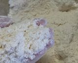 ふんわり簡単おからスコーン☆朝食にも作り方3写真