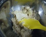 香ばし❁黒ごまクッキー作り方3写真