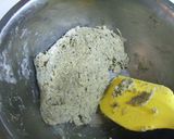 香ばし❁黒ごまクッキー作り方9写真