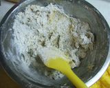 香ばし❁黒ごまクッキー作り方8写真