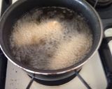 薄切り肉で作ろう✿やわらか1口カツ✿作り方6写真