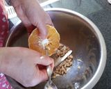 自己流マーマレード（苦味もうま味！作り方6写真