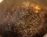 代々伝わる伝統のいかなごの釘煮★美味！作り方16写真