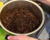 代々伝わる伝統のいかなごの釘煮★美味！作り方17写真