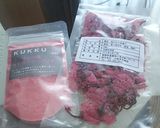 さくら香るお花見パン♪作り方2写真