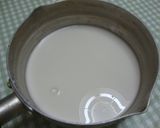 和果ごこちでわらびもち作り方1写真