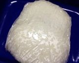 キャラ弁 ドラえもんのび太の大魔神 ペコ作り方1写真