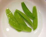 高野豆腐と卵のタイタン【煮物】作り方2写真